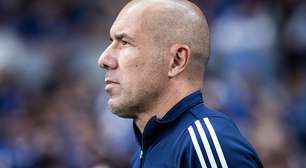 "Só falta assinar"; Cruzeiro já tem dois nomes para o comando técnico com a provável saída de Leonardo Jardim