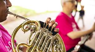 Ouvir música pode reduzir risco de demência, diz estudo