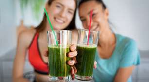 3 receitas de sucos funcionais para ganhar mais energia