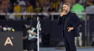 Artur Jorge pode 'virar' grande rival do Botafogo na Libertadores de 2026; entenda