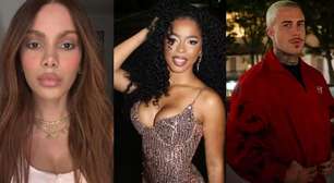 Anitta se manifesta nas redes após Lorena Maria expor MC Daniel