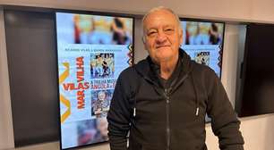 Álbum acústico de Ricardo Vilas celebra conexões entre música do Brasil e de Angola