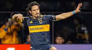 Cavani no Galo? Sampaoli teria 'pedido' contratação de 'camisa 9' do Boca Juniors; saiba detalhes