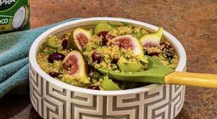 4 Opções de pratos veganos para a ceia de fim de ano