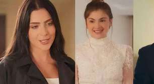 RUIM? Jade Picon é massacrada por atuação em nova novela vertical da Globo