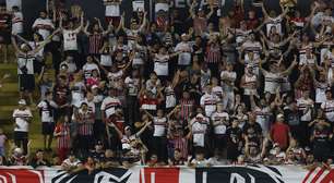 Gravação vazada revela conversas internas e expõe crise nos bastidores do São Paulo