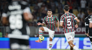 Vai sair Monstro? Nonato revela o que disse Thiago Silva após semifinal da Copa do Brasil