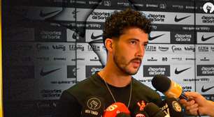 VÍDEO: Gustavo Henrique comenta bastidores das cobranças de pênaltis e clima para a final da CDB