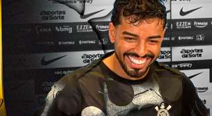 VÍDEO: Bidu revela detalhes dos pênaltis, agradece apoio da torcida e comenta sobre favoritismo