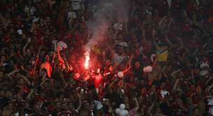 Governo do RJ decreta ponto facultativo na quarta-feira devido às finais de Flamengo e Vasco