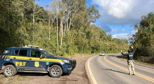 Adolescente que incendiou revenda de veículos em Itaqui é preso pela PRF