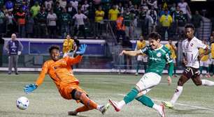Palmeiras x LDU: equipes se reencontram após duelo emocionante na semifinal de 2025