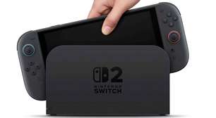 Nintendo Switch 2 recebe atualização de compatibilidade com 10 jogos do Switch original