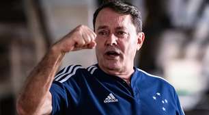 Cruzeiro 'ataca' o mercado e sonha com jogador cogitado na Seleção Brasileira