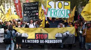 União Europeia entra em semana decisiva para concluir acordo com o Mercosul: entenda as etapas