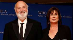 Polícia investiga suposto assassinato de diretor de Hollywood e esposa