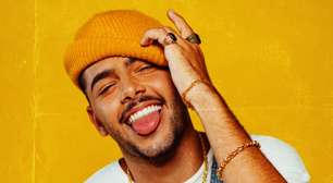 Pedro Sampaio muda de gravadora e aposta alto em carreira internacional