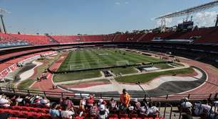 Mara Casares se pronuncia após denúncia no São Paulo: 'Áudio tirado de contexto'