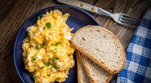 Mais ovo em 2026: 5 receitas para inserir na rotina