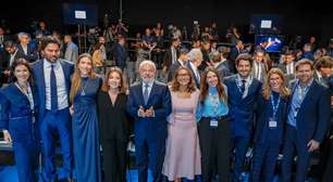 Janja defende herdeiras de Silvio Santos após críticas de Zezé di Camargo: 'Machismo e misoginia'