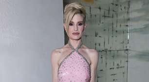 A resposta de Kelly Osbourne a críticas por perda de peso após morte de Ozzy