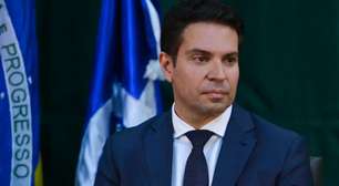 PF identifica grupo suspeito por ajudar na fuga de Ramagem do país