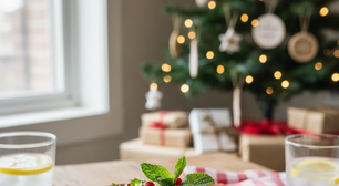 Como fazer tabule refrescante para substituir o arroz natalino na ceia