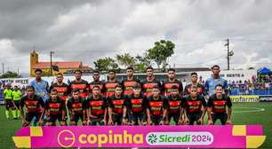 Em busca do título inédito, Sport tem grupo e jogos confirmados na Copa São Paulo de Futebol Júnior