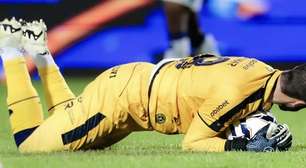 Clube da Série A acerta com goleiro para 2026