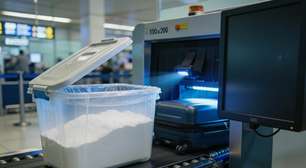 Não limpavam o pó, mas o despachavam: como funcionários da limpeza de aeroporto brasileiro enviavam cocaína para o exterior