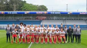 Bragantinas 2025: a participação do Braga na Copa do Brasil Feminina