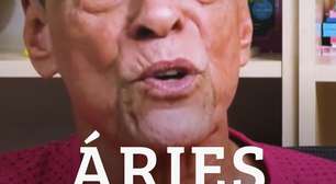 Previsão para o signo de áries 15 a 21 de Dezembro