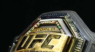 Campeão do UFC explica afastamento em mensagem nas redes sociais