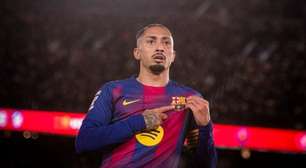 Barcelona terá camisa com seis tons de vermelho e azul na temporada 2026/27