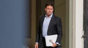 Moraes determina abertura de processo de extradição de Ramagem