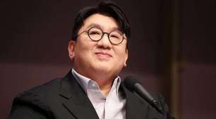 Polícia avalia prisão de Bang Si-hyuk, da HYBE, em reta final da investigação
