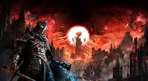 Lords of the Fallen 2 terá personagens femininas com roupas reveladoras, afirma CEO da CI Games