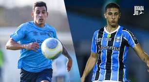 Após acerto com Luis Castro, análise por um meia criativo titular passe a ser nova prioridade do Grêmio