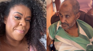 Luto! Cacau Protásio lamente a morte do pai nas redes sociais: 'Descansa em paz"