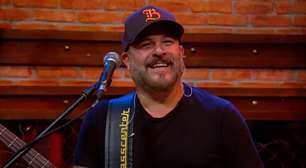 Mingau surge em novas imagens 2 anos após ser baleado; saiba como ele está