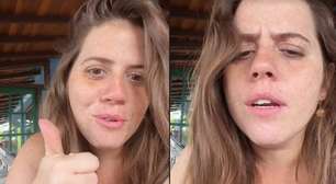 Onde vai Tati Machado? Apresentadora conta que não aparecerá na Globo nesta semana