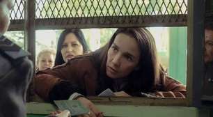 A Mulher da Fila: Mistério e tensão na Netflix