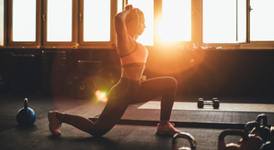 Treinar em jejum pode trazer mais riscos do que benefícios, alerta estudo
