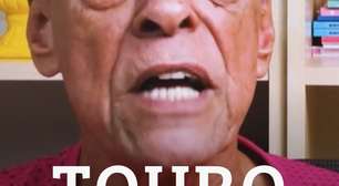 Previsão para o signo de touro 15 a 21 de Dezembro