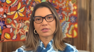 'Reflete todo machismo e misoginia': primeira-dama do Brasil, Janja Lula critica declaração de Zezé Di Camargo e aponta crime de discriminação