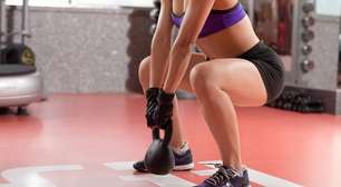 Agachamento: o exercício completo para força, equilíbrio e saúde