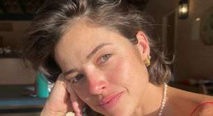 Agatha Moreira vai causar com papel polêmico na próxima novela das 21h; saiba detalhes