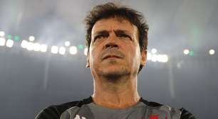 Diniz comemora classificação do Vasco e valoriza: "Muito justa"