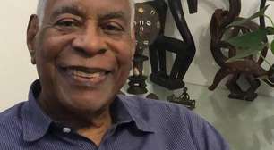 Adeus a Haroldo Costa: ator, escritor e comentarista de Carnaval