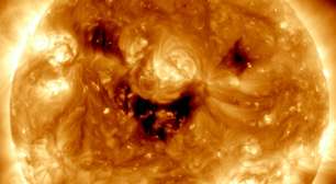 Sem luz e sem internet: Cientistas alertam sobre risco de apagão em escala global